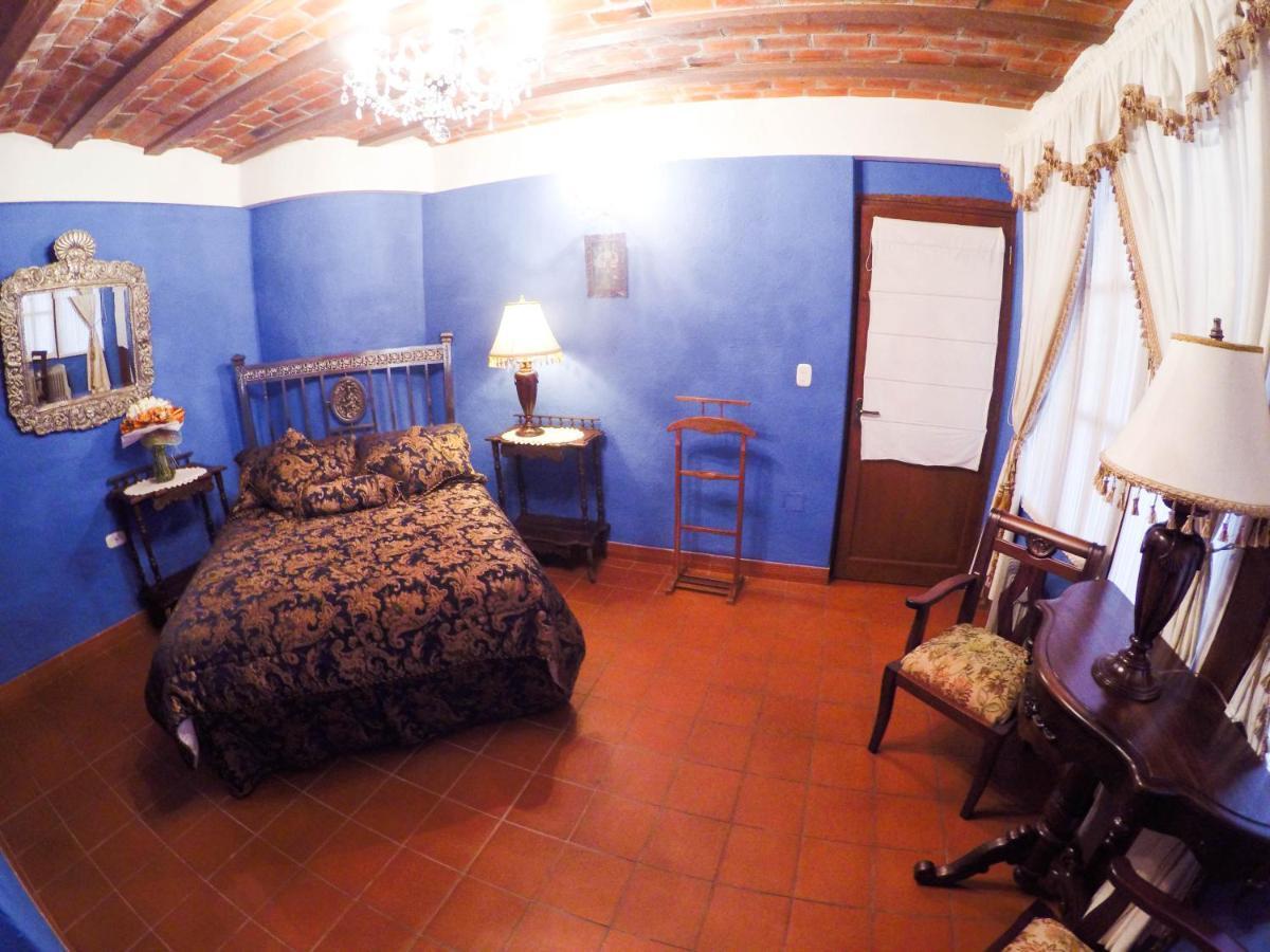 Hotel Monasterio Sucre Exterior foto