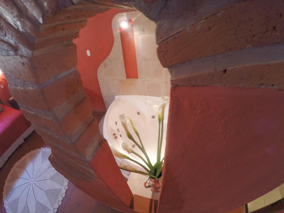 Hotel Monasterio Sucre Exterior foto